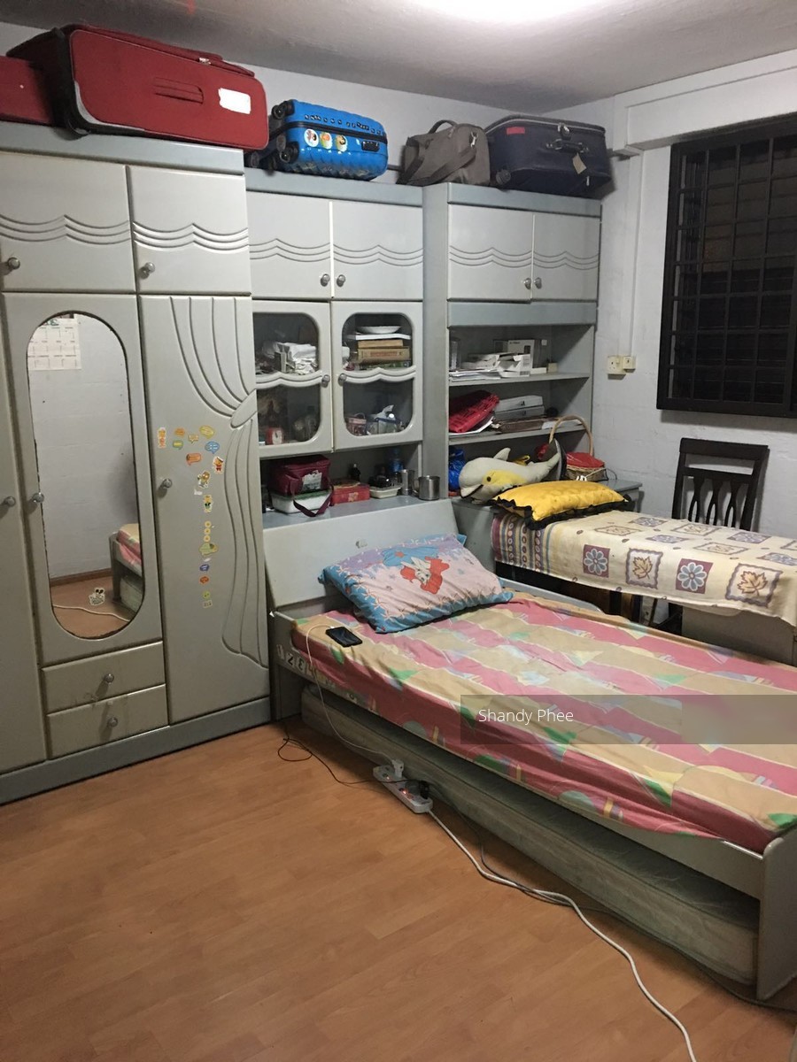 Blk 2 Jalan Bukit Merah (Bukit Merah), HDB 3 Rooms #115117092